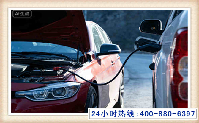 宁海潍坊拖车,附近24小时汽车拖车救援，潍坊道路救援拖车电话